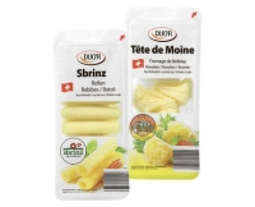 DUOR GOURMET KÄSE CHF 2.79