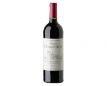 CHÂTEAU PEYMOUTON SAINT-ÉMILION GRAND CRU AOP CHF 9.49