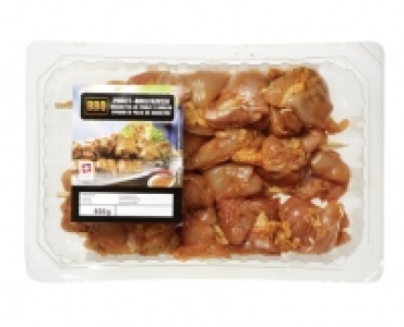 BBQ POULET GRILLFACKELN CHF 5.99