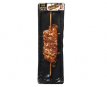 BBQ LAMELLENSPIESS CHF 1.69