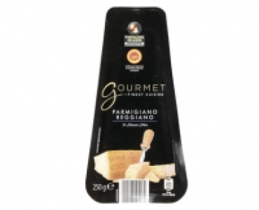 GOURMET PARMIGIANO REGGIANO DOP CHF 3.49