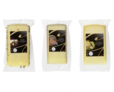 GOURMET ALPENKÄSE SPEZIALITÄT CHF 2.49