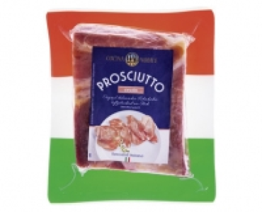 CUCINA NOBILE PROSCIUTTO CRUDO