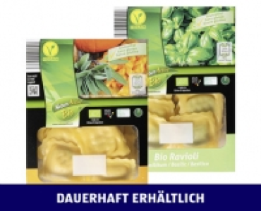 NATURE ACTIVE BIO VEGANE BIO-PASTA CHF 3.99