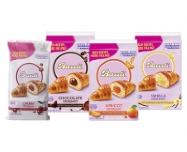 BAULI® CROISSANTS CHF 3.89