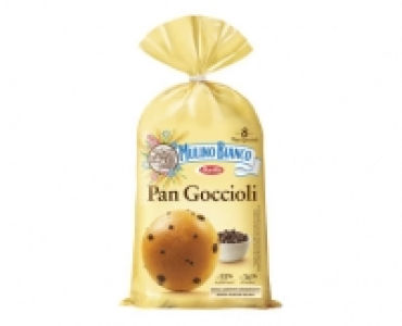 MULINO BIANCO/BARILLA PAN GOCCIOLI CHF 2.89
