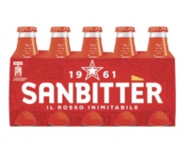 SAN PELLEGRINO SANBITTÈR CHF 5.39