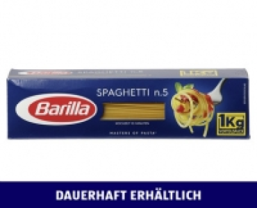 BARILLA SPAGHETTI NR. 5 CHF 2.89
