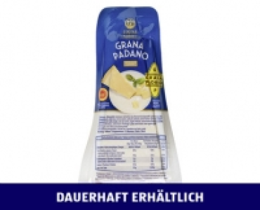 Aldi Suisse  CUCINA NOBILE GRANA PADANO DOP