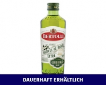 Aldi Suisse  BERTOLLI® OLIVENÖL