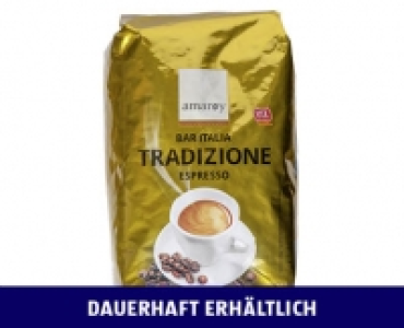 AMAROY ESPRESSO TRADIZIONE