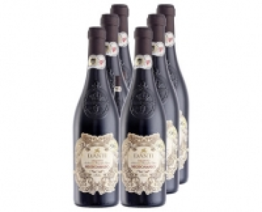DANTI NEGROAMARO SALENTO IGT CHF 28.99