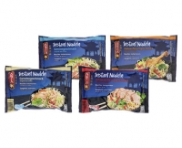 ASIA INSTANT NUDELGERICHT CHF 1.99