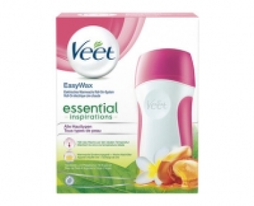 Aldi Suisse  VEET EASY WAX