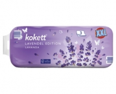 KOKETT® TOILETTENPAPIER CHF 7.49