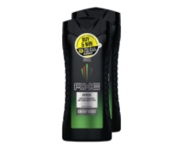AXE DUSCHGEL CHF 5.89