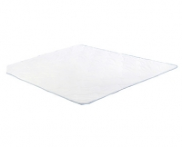 MY LIVING STYLE STEPPDECKE TOPCOOL®