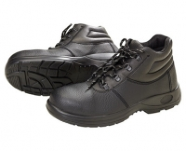 KING CRAFT HERREN SICHERHEITSSTIEFEL