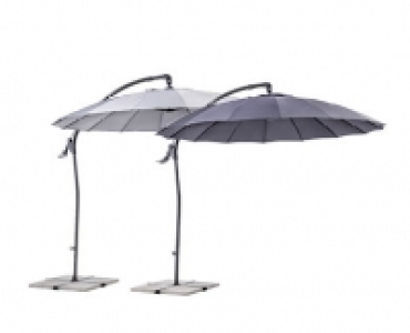 BELAVI® ALU-AMPELSCHIRM Ø 3 M