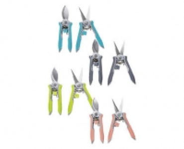 GARDENLINE® MINI-GARTENSCHEREN-SET