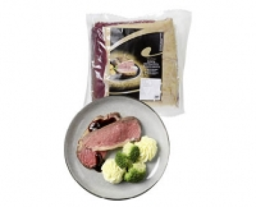 GOURMET RINDSENTRECÔTE BLACK ANGUS CHF 3.49