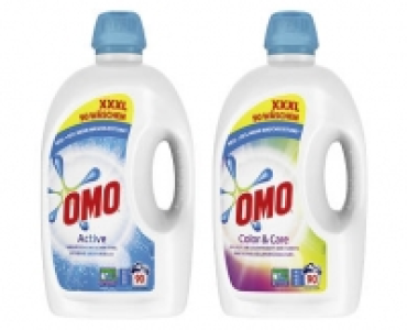 OMO WASCHMITTEL FLÜSSIG CHF 19.99