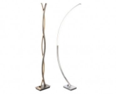 CASALUX LED-STEHLEUCHTE