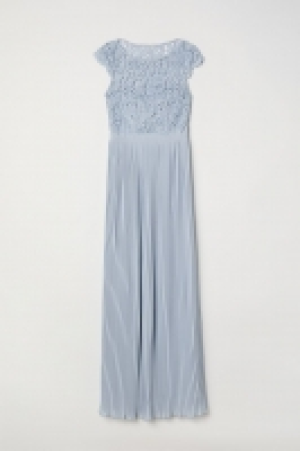 Plissiertes Maxikleid CHF 82.95