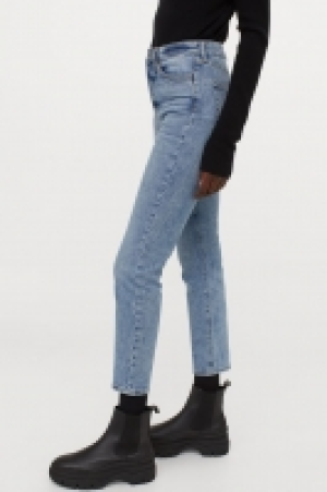 Mom High Ankle Jeans CHF 23.95