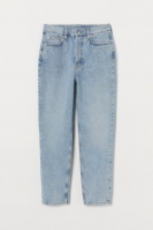 Mom High Ankle Jeans CHF 27.95