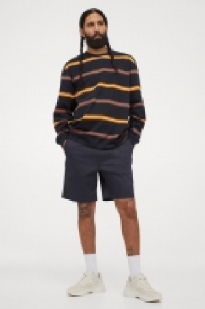 Chinoshorts aus Baumwolle CHF 20.96