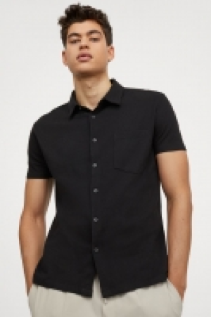 Pikeehemd Muscle Fit CHF 12.95