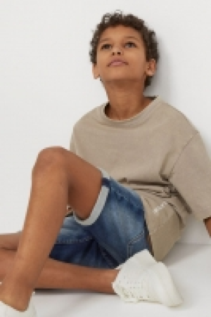 Super Soft Slim Fit Shorts CHF 17.95