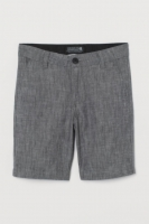 Chinoshorts aus Baumwolle CHF 10.95