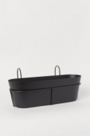 Blumenkasten aus Metall CHF 34.95