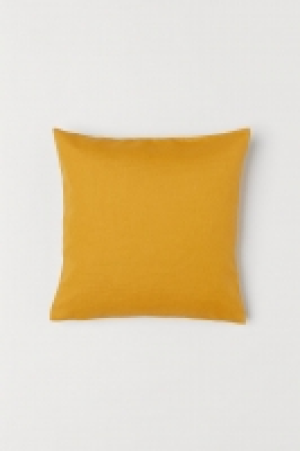 Kissenhülle aus Baumwollcanvas CHF 4.95