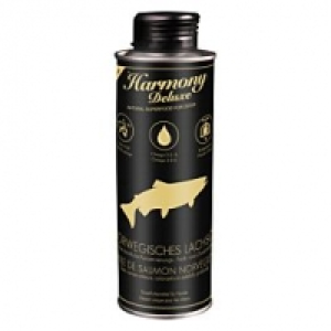 Harmony Dog Deluxe Norwegisches Lachsöl CHF 14.90