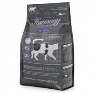 Harmony Cat Professional Sterilised