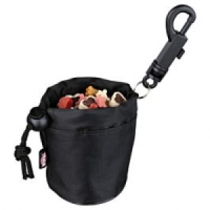 Qualipet  Trixie Dog Activity Mini Leckerli-Tasche