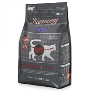 Harmony Cat Professional Senior Sensitive Geflügel Katzenfutter CHF 4.15