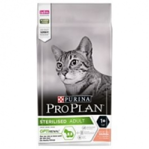 Pro Plan Cat Sterilised Optineral Lachs CHF 24.60