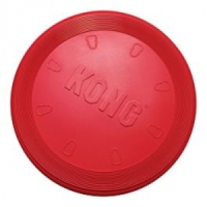 KONG Flyer rot CHF 10.40