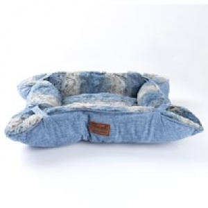 Freezack Hundebett Cathay Pacific Snap Easy CHF 29.90