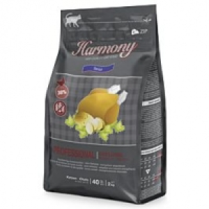 Harmony Cat Professional Senior Geflügel CHF 4.15
