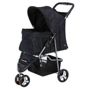 Buggy 47x100x80cm, schwarz CHF 116.00