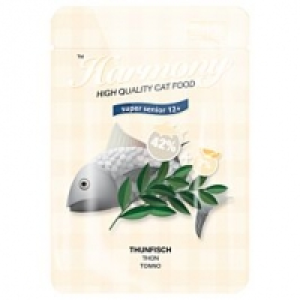Harmony Senior 12+ Thunfisch CHF 1.30