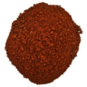 Qualipet  Lucky Reptile Desert Bedding Outback roter Sand 20l