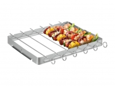 Grillspiess-Set, 7-teilig CHF 6.99