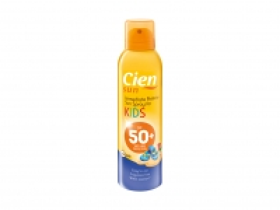 Sonnenspray für Kinder CHF 6.99