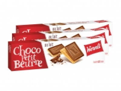 Wernli Choco Petit Beurre CHF 6.69